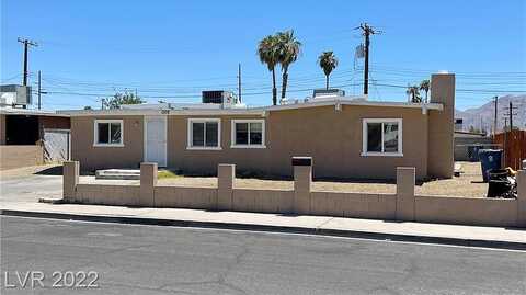 Harriet, LAS VEGAS, NV 89101