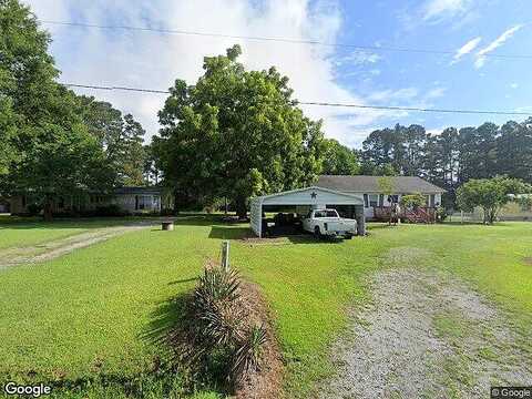 Old Belfield, CAPRON, VA 23829