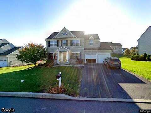 Oxford, ANNVILLE, PA 17003