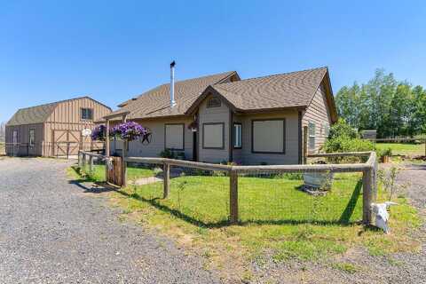Highway 126, POWELL BUTTE, OR 97753