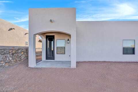 Monmouth, EL PASO, TX 79928
