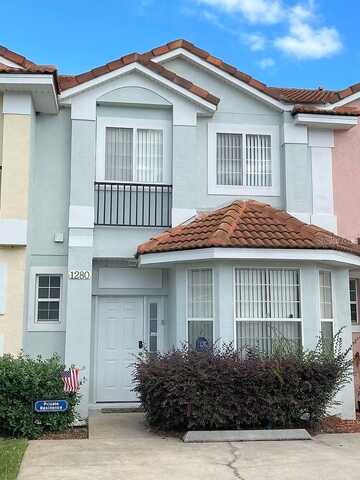 Beach, KISSIMMEE, FL 34746