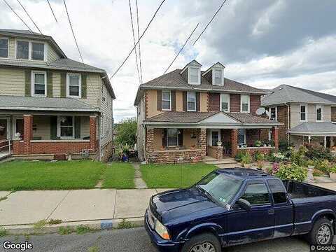 Mechanic, BETHLEHEM, PA 18015