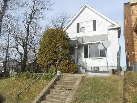 Colescott, PITTSBURGH, PA 15205