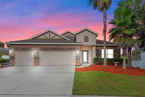 Hammock Pointe, CLERMONT, FL 34711