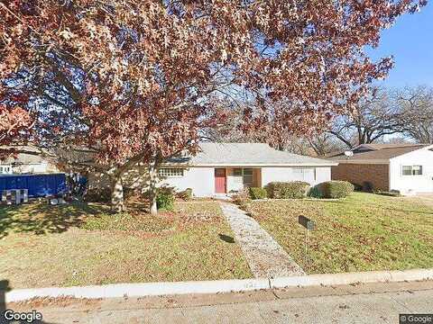 Harris, HURST, TX 76053