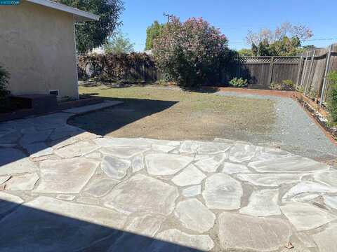 Simmons, ANTIOCH, CA 94509