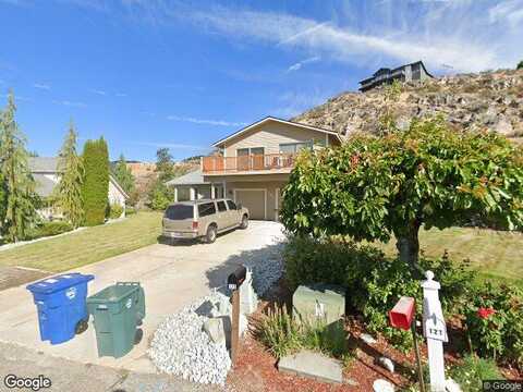 Fair, CHELAN, WA 98816