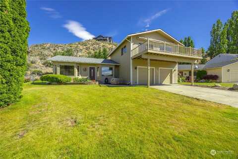 Fair, CHELAN, WA 98816