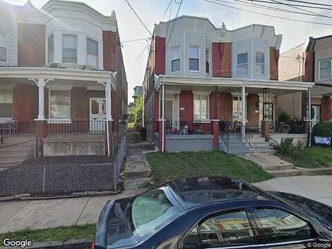 Mayland, PHILADELPHIA, PA 19144