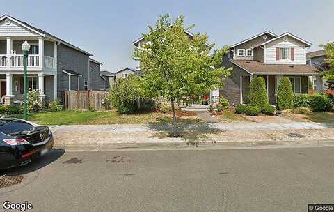 50Th, AUBURN, WA 98002