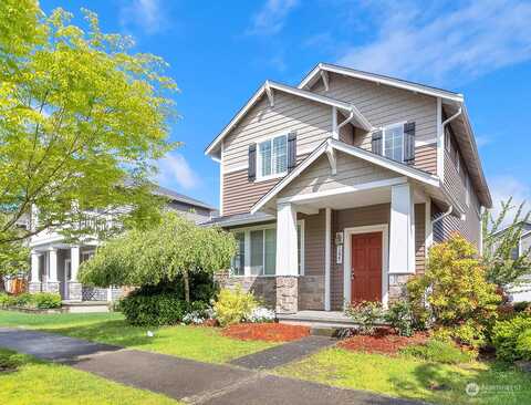 50Th, AUBURN, WA 98002