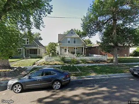 12Th, GREELEY, CO 80631