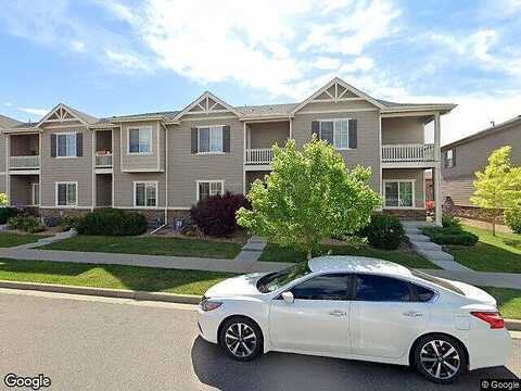 Bistre, LONGMONT, CO 80501