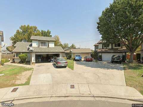 Ferguson, VISALIA, CA 93292