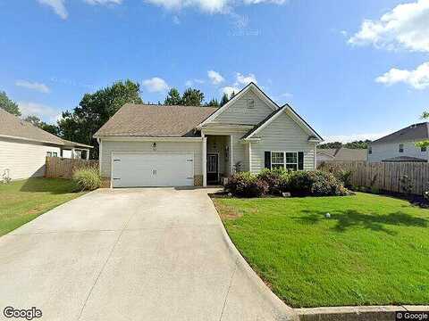 Shamrock Chase, ADAIRSVILLE, GA 30103
