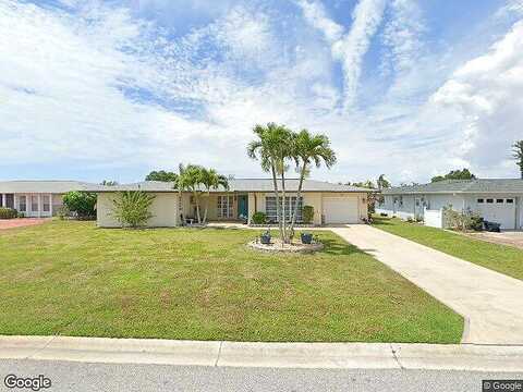 Golfview, ROTONDA WEST, FL 33947