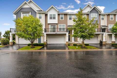 Emery Village, CHAMPLIN, MN 55316