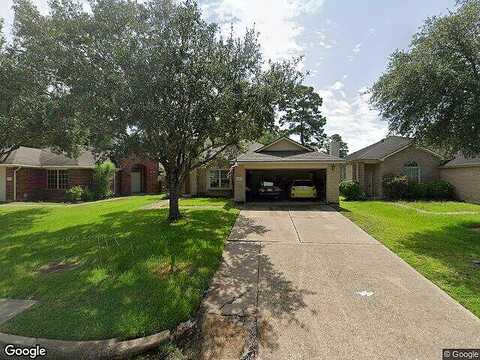 Belle, PINEHURST, TX 77362