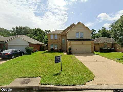 Belle, PINEHURST, TX 77362