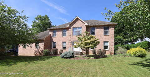 Dotta, PEN ARGYL, PA 18072