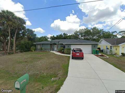 Inverness, PORT CHARLOTTE, FL 33952