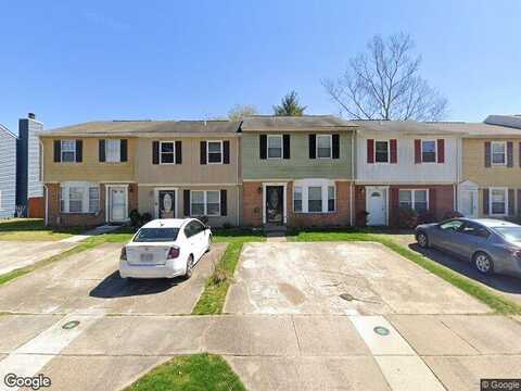 Meadow Sage, VIRGINIA BEACH, VA 23464