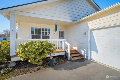 Sinclair, BURLINGTON, WA 98233