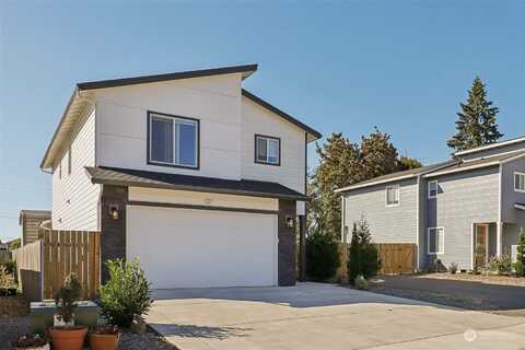 127Th, VANCOUVER, WA 98682