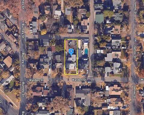 Walden, MODESTO, CA 95354