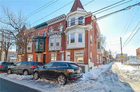 Turner, ALLENTOWN, PA 18102