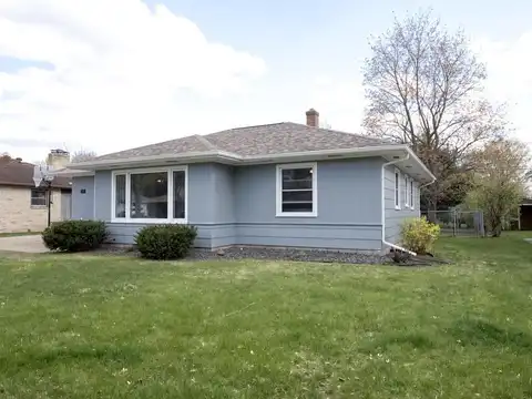 Lexington, EAU CLAIRE, WI 54701