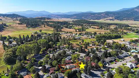 Olympic, COLVILLE, WA 99114