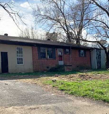 Newtown Church, CALHOUN, GA 30701