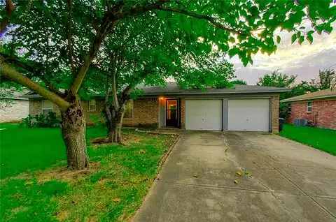 Cozby, BENBROOK, TX 76126