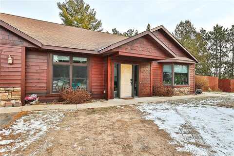 Timbers, PARK RAPIDS, MN 56470