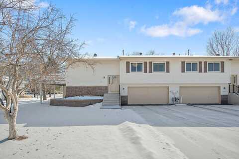 Xavier, MINNEAPOLIS, MN 55437