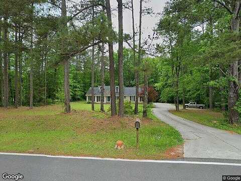 Creekwood, GRIFFIN, GA 30223