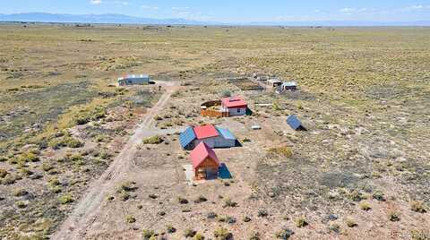 County Road 112, ALAMOSA, CO 81101