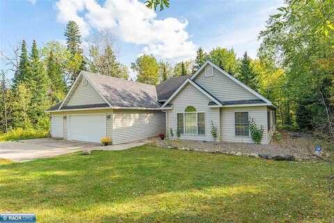 Robert G Woods, BIWABIK, MN 55708