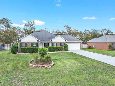 Wisteria, LEESBURG, GA 31763