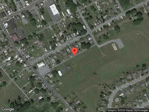 Church, NEWMANSTOWN, PA 17073