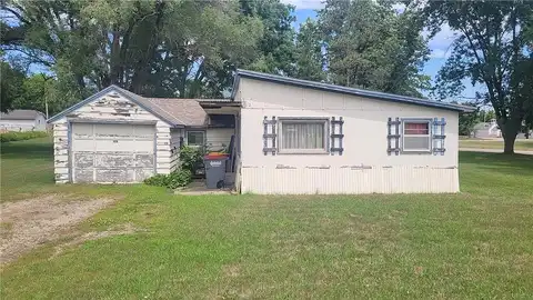 Franklin, MORRISTOWN, MN 55052