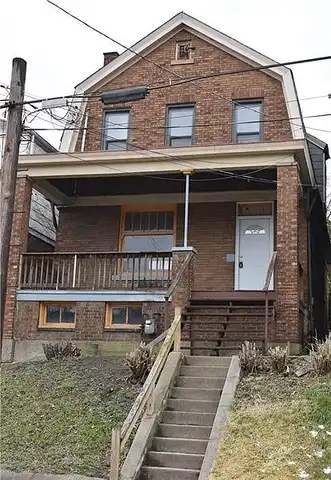Laclede, PITTSBURGH, PA 15211