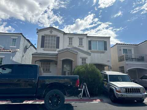 Tranquil Breeze, LAS VEGAS, NV 89183