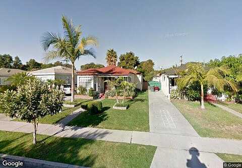 Rosewood, SOUTH GATE, CA 90280