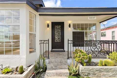 Rosewood, SOUTH GATE, CA 90280