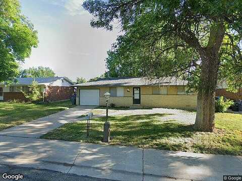 Kansas, LONGMONT, CO 80501