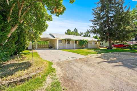 Elm, PROSSER, WA 99350