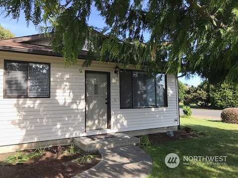 Prater, SEQUIM, WA 98382